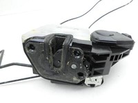 Hyundai Tucson JM 05-10 Türschloss mit ZV Stellmotor Links Vorne Hyundai Tucson JM 05-10 29.10.2007 81310-2E010... Vorschau 4