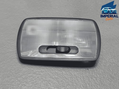 2018-2022 Honda Acord Rear Overhead Roof Upper Dome Light Reading Lamp OEM