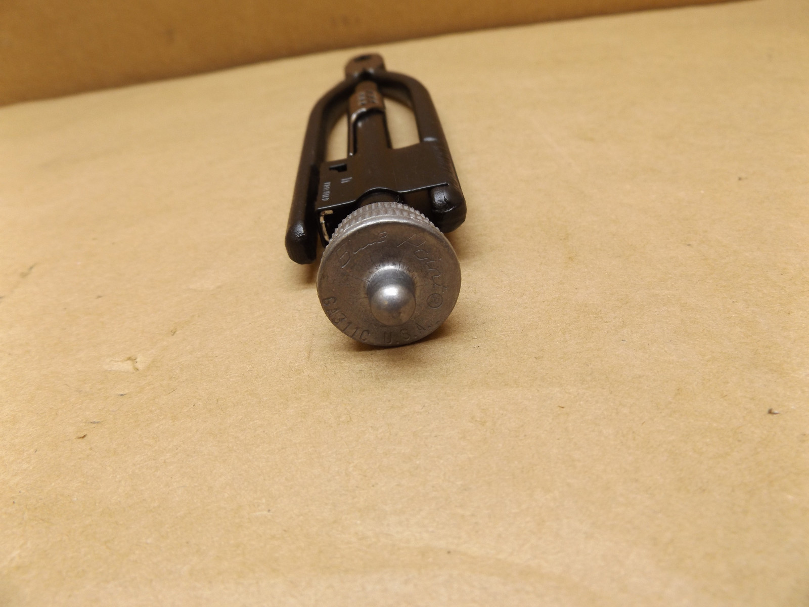 BLUE-POINT GA311C Safety Wire, Twister Pliers 10-1/2