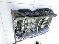 Renault Laguna III 3 08-11 dCi 2,0 110KW M9R805 Oberteil für Ölwanne Motorwanne Renault Laguna III 3 08-11... Vorschau 6