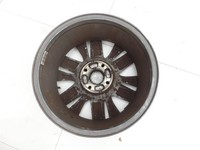 Peugeot 2008 CU 16-19 1 x Felge Aluminiumfelge 16 Zoll 4X108 Peugeot 2008 CU 16-19 30.08.2017 9678396677 gebraucht Vorschau 9