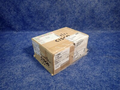 Cisco DMP-4310G-54-K9 Digital Media Player 4310 (G96)