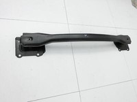 Ford Fiesta VI 6 13-17 Stoßstangenträger Stoßfängerträger Träger Querträger Hinten Ford Fiesta VI 6 13-17 21.01.14... Vorschau 2