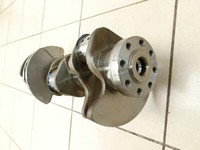 Audi A8 4E D3 02-05 3,7 206KW BFL Kurbelwelle Audi A8 4E D3 02-05 10.05.2004 077105101BD gebraucht Vorschau 4