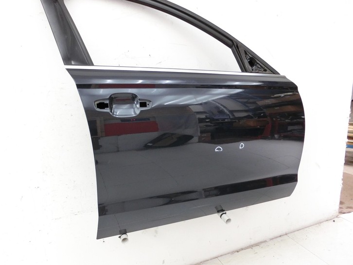 Audi A6 4G 11-14 Kombi Tür Beifahrertür Rechts Vorne Orig. Alu LX5R Audi A6 4G 11-14 11.04.2012 4G0831052 4G0837479... Vorschau 2
