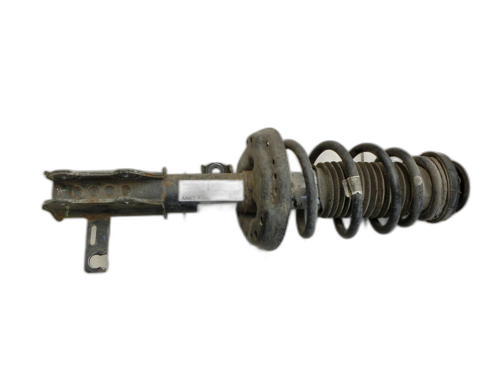 Shock Absorber Suspension Strut Front Right for Opel Astra J 12-18 - Bild 1