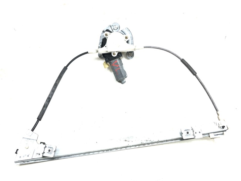 0130821720 Fensterhebermotor Motor Fenster Vorne Links Vl Renault Megane I