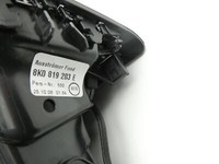 Audi A4 8K B8 07-11 Luftdusche Luftdüse Mitte Hinten Audi A4 8K B8 07-11 11.11.2008 8K0819203E gebraucht Vorschau 7