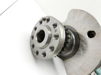 Audi A4 8K B8 QU 08-11 TDI 3,0 176KW CAPA Kurbelwelle HUB 91,4 Audi A4 8K B8 QU 08-11 07.02.2008 059105101BC gebraucht Vorschau 2