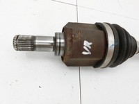 KIA Stonic YB 17-20 1,0 88KW Antriebswelle Gelenkwelle Rechts Vorne KIA Stonic YB 17-20 09.12.2019 49501H8250... Vorschau 7