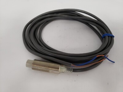 OMRON E2E-X5MY1 INDUCTIVE PROXIMITY SENSOR CYLINDRICAL NNB