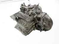 Opel Astra K 15-21 CDTi 1,6 70KW MZ4 Schaltgetriebe Getriebe Opel Astra K 15-21 19.02.2016 55487583 gebraucht Vorschau 4