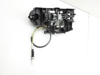 BMW F10 523i 10-13 Lim Türgriff Griff aussen Links Hinten A90 BMW F10 523i 10-13 21.05.2010 7175649 51217175649... Vorschau 5