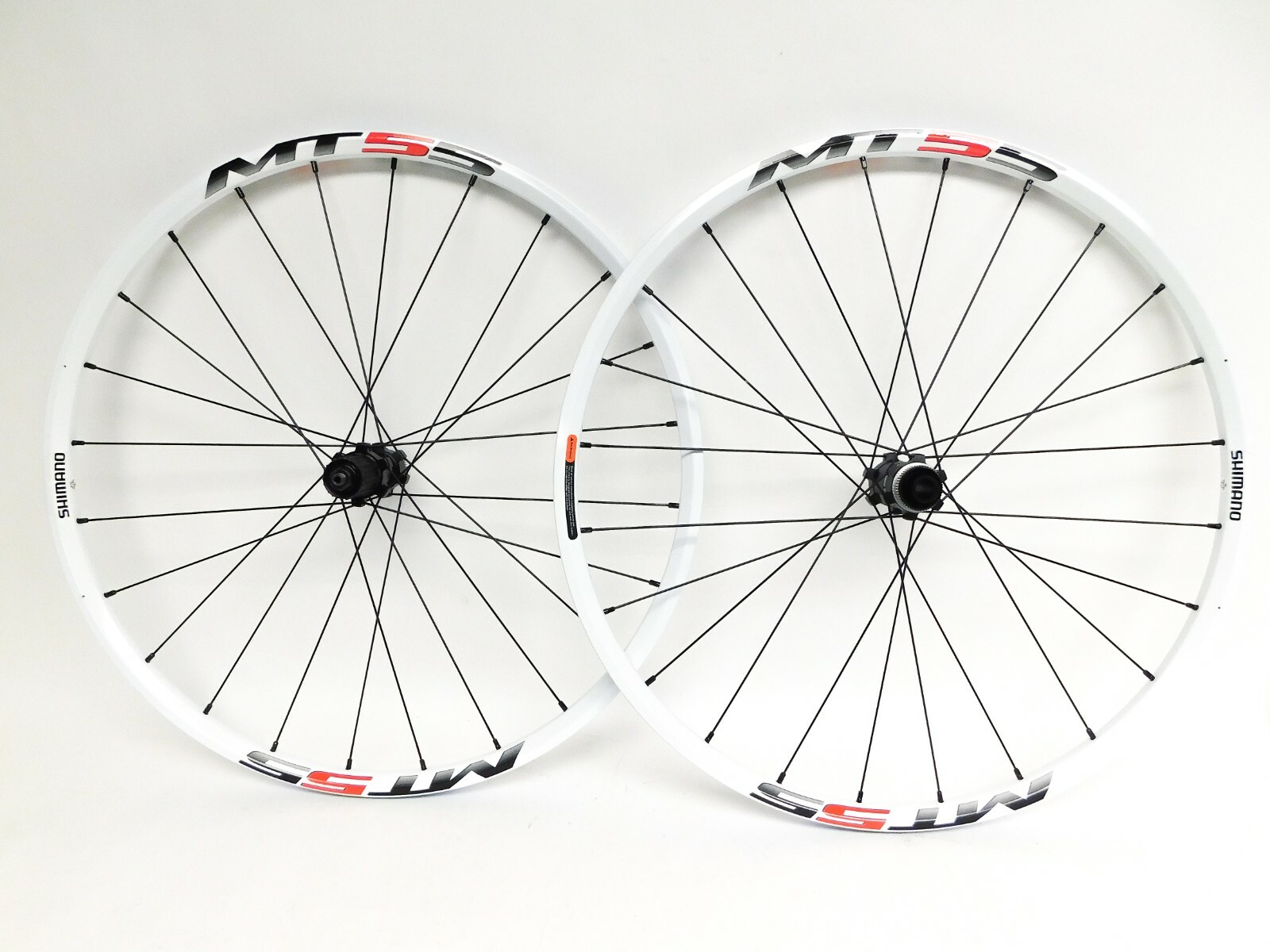26 inch mtb wheelset disc