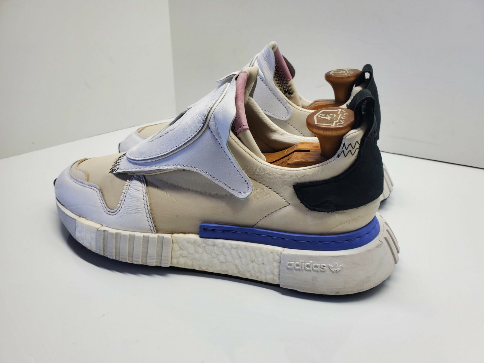 adidas futurepacer grey one