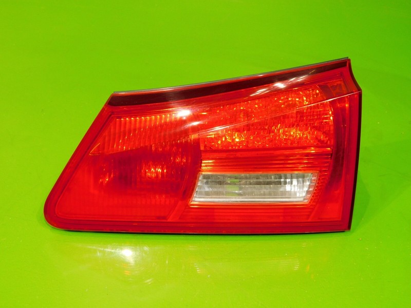06-08 IS250 IS350 OEM passenger right tail light lamp inner inside trunk