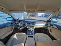 Audi A6 4G 11-14 Luftdusche Luftdüse Mitte Audi A6 4G 11-14 11.04.2012 4G1820951F gebraucht Vorschau 8
