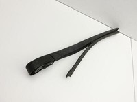 BMW F11 520d 10-13 Kombi Heckwischer Scheibenwischer Hinten Wischarm BMW F11 520d 10-13 18.05.2012 7207042... Vorschau 1