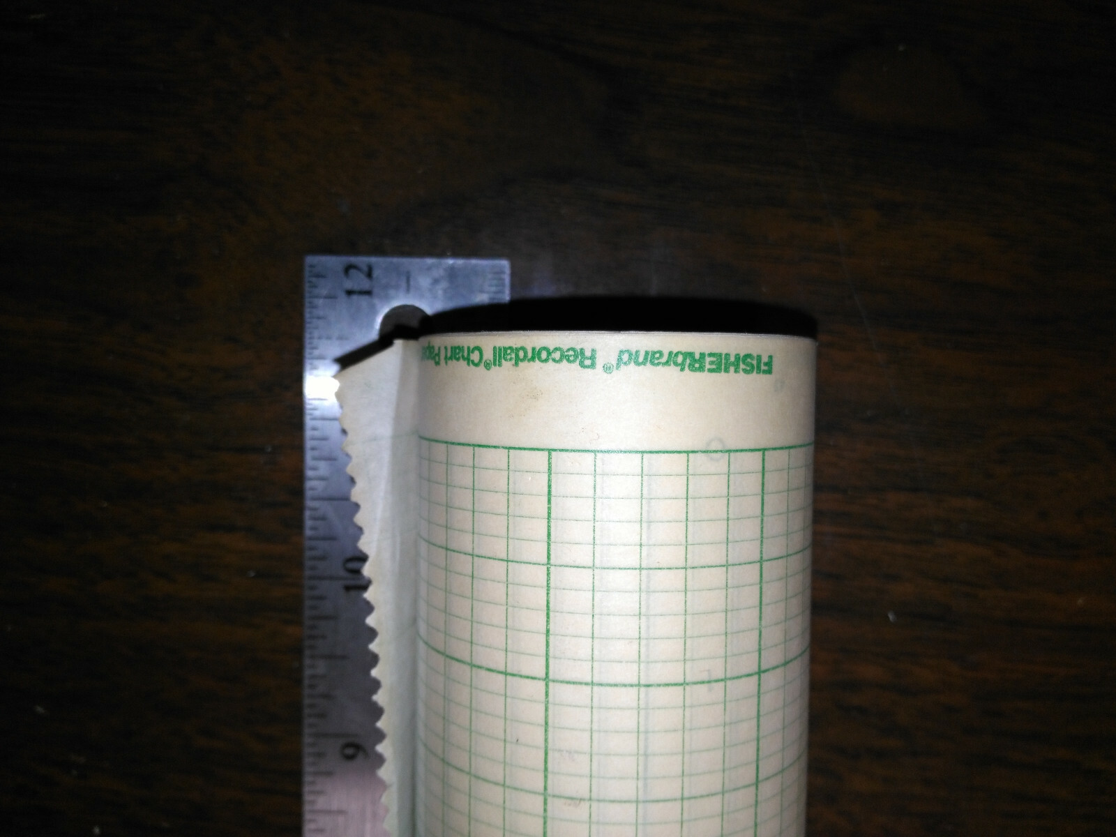 Fisherbrand Recordall Chart Paper - 13-939-35