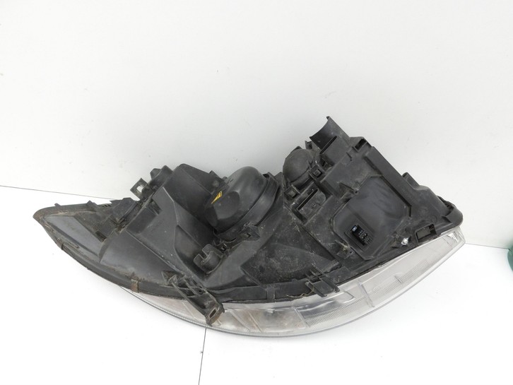 Mercedes A200 W169 04-08 Xenon Scheinwerfer Frontscheinwerfer Links Mercedes A200 W169 04-08 12.08.2005 A1698207361... Vorschau 7