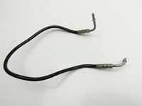 BMW E46 325CI 01-03 Cabriolet Hydraulik Schlauch Leitung 22 für Verdeck BMW E46 325CI 01-03 22.03.2001 7025597... Vorschau 2