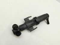 BMW F07 5er GT 535i 09-13 Waschdüse Hubzylinder SRA für Scheinwerfer Links BMW F07 5er GT 535i 09-13 28.02.2012... Vorschau 2