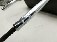 Opel Insignia A 08-13 Kopfstütze für Fahrer Sitz Links Vorne Crash Aktiv Opel Insignia A 08-13 28.07.2009 13326540... Vorschau 6