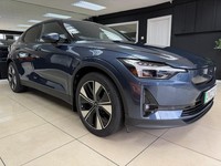 2023 Polestar 2 170kW 78kWh Long Range Single motor 5dr Auto SALOON Electric Aut