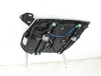 Mercedes W213 E200 16-20 Lim Fensterheber o. FH-Motor Links Vorne Mercedes W213 E200 16-20 09.11.2018 A2137205105... Vorschau 8