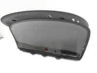 BMW E91 330XD 05-08 Monitor Display Navi Navigationsmonitor Profesional AL9008 BMW E91 330XD 05-08 15.02.2006... Vorschau 4