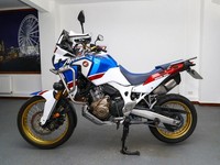 2018 Honda CRF1000L Africa Twin 1000 Euro 4