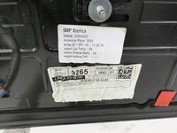 Audi A1 Sportback 18-24 Spoiler für Heckklappe LY9T Audi A1 Sportback 18-24 29.03.2019 82A827917 1838500190 gebraucht Vorschau 6
