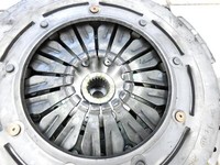 Kia Sportage IV QL 18-21 1,6 130KW G4FJ B64N Zweimassenschwungrad Schwungrad Kupplungsscheibe Kia Sportage IV QL... Vorschau 4