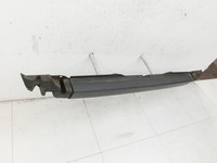 Mercedes Vito W639 10-14 Kasten Stoßstange Stoßfänger Mittelteil Hinten 9147 Mercedes Vito W639 10-14 26.06.2013... Vorschau 4