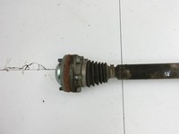 Skoda Superb 3T5 08-13 3,6 191KW Autom 4WD Antriebswelle Gelenkwelle Rechts Vorne Skoda Superb 3T5 08-13 21.01.2011... Vorschau 2