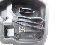 BMW 114i F20 11-15 5T Türschloss m. ZV Stellmotor Links Hinten BMW 114i F20 11-15 11.03.2013 51227229459 7229459... Vorschau 4