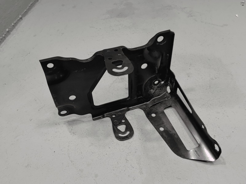 Used 2017-2019 Honda CR-V Lower Battery Base Bracket Tray OEM