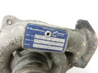 Opel Corsa D 06-10 1,2 55KW Z13DTJ Turbolader Turbo Abgasturbolader Opel Corsa D 06-10 07.11.2008 55202637... Vorschau 4