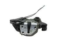 Toyota Prius II 05-09 Türschloss m. ZV Stellmotor Rechts Vorne Toyota Prius II 05-09 01.05.2006 gebraucht Vorschau 1