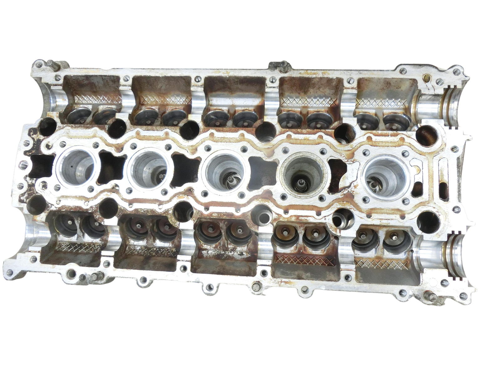 Culata para Volvo XC90 I 02-06 - Bild 1