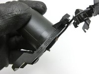 Mercedes W205 C180 14-19 1,6 115KW 274910 Ölstandsensor Mercedes W205 C180 14-19 26.03.2015 A0011531332... Vorschau 7