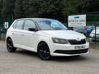 2016 Skoda Fabia 1.2 TSI Colour Edition Hatchback 5dr Petrol Manual Euro 6 (s/s)