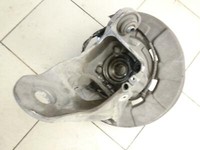 BMW X5 E70 06-10  4.8I 261KW 4WD Achsschenkel Radnabe mit ABS Rechts Hinten BMW X5 E70 06-10 01.07.2009 33326879102... Vorschau 5