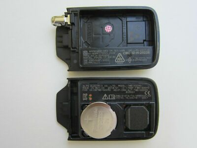 NEW OEM 2018-2021 HONDA ACCORD SMART KEY KEYLESS REMOTE FOB CWTWB1G0090 #2