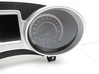 Fiat Freemont 11-16 JTD 2,0 100KW Kombiinstrument Tacho Fiat Freemont 11-16 17.02.2011 K05091887AB 05091887AB... Vorschau 4