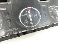 Alfa Romeo 159 939 06-11 JTD 1,9 110KW Speedometer Wassertemperatur und Tank Anzeige Alfa Romeo 159 939 06-11... Vorschau 5