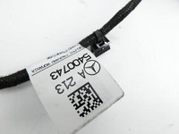Mercedes W213 E200 16-20 Lim Kabelbaum für Tür und Fensterheber Links Hinten Mercedes W213 E200 16-20 09.11.2018... Vorschau 4