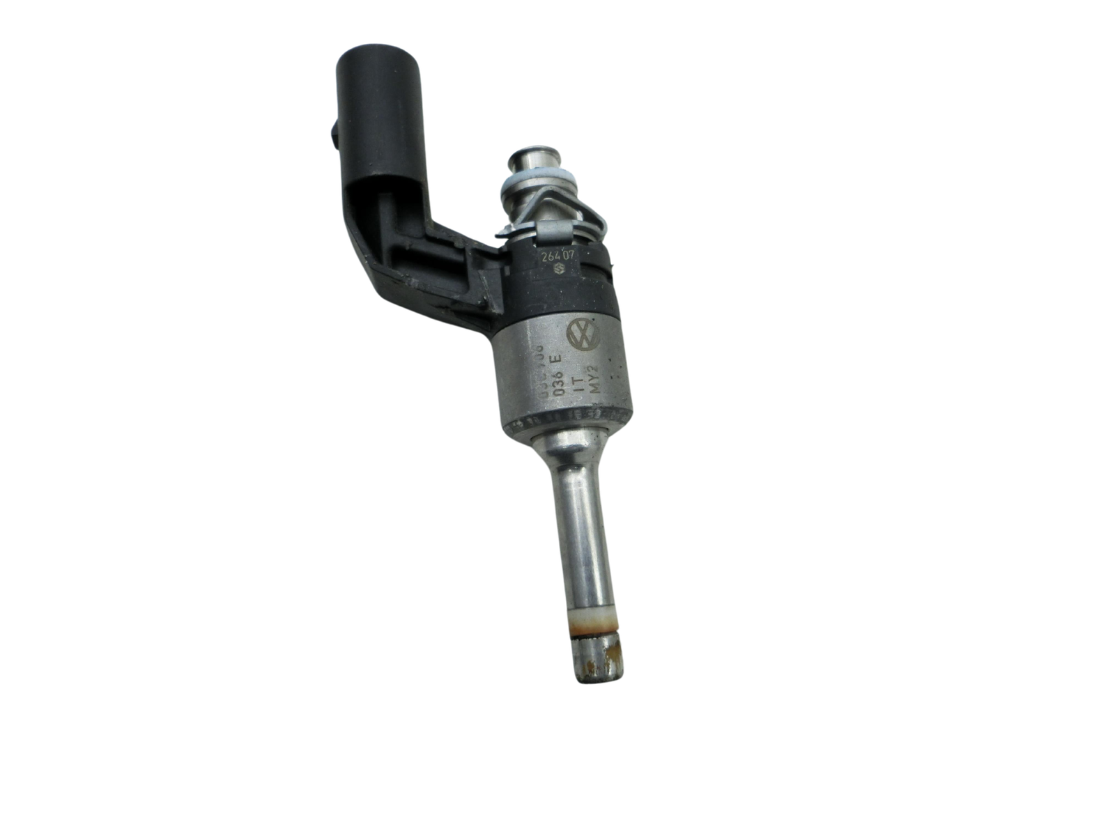 Iniettore Cyl.2 per VW Touran 1T 06-10 - Bild 1