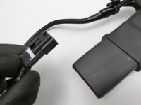 Toyota Urban Cruiser P1 09-14 Gurtschloss Links Hinten Toyota Urban Cruiser P1 09-14 21.07.2009 7338052120B0 gebraucht Vorschau 5