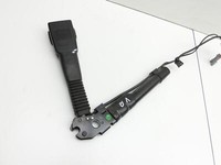 BMW E81 1er 116i LCI 07-13 3T Gurtstraffer Beifahrer Rechts Vorne BMW E81 1er 116i LCI 07-13 27.04.2010 72117213564... Vorschau 4